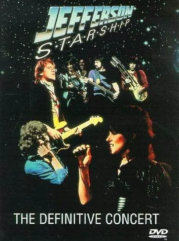     Jefferson Starship